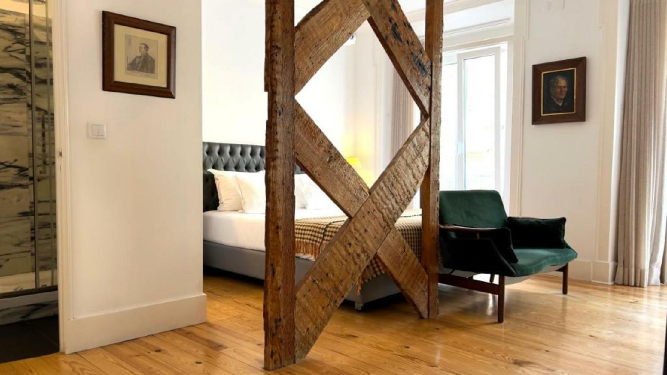 Quinta Colina by Shiadu