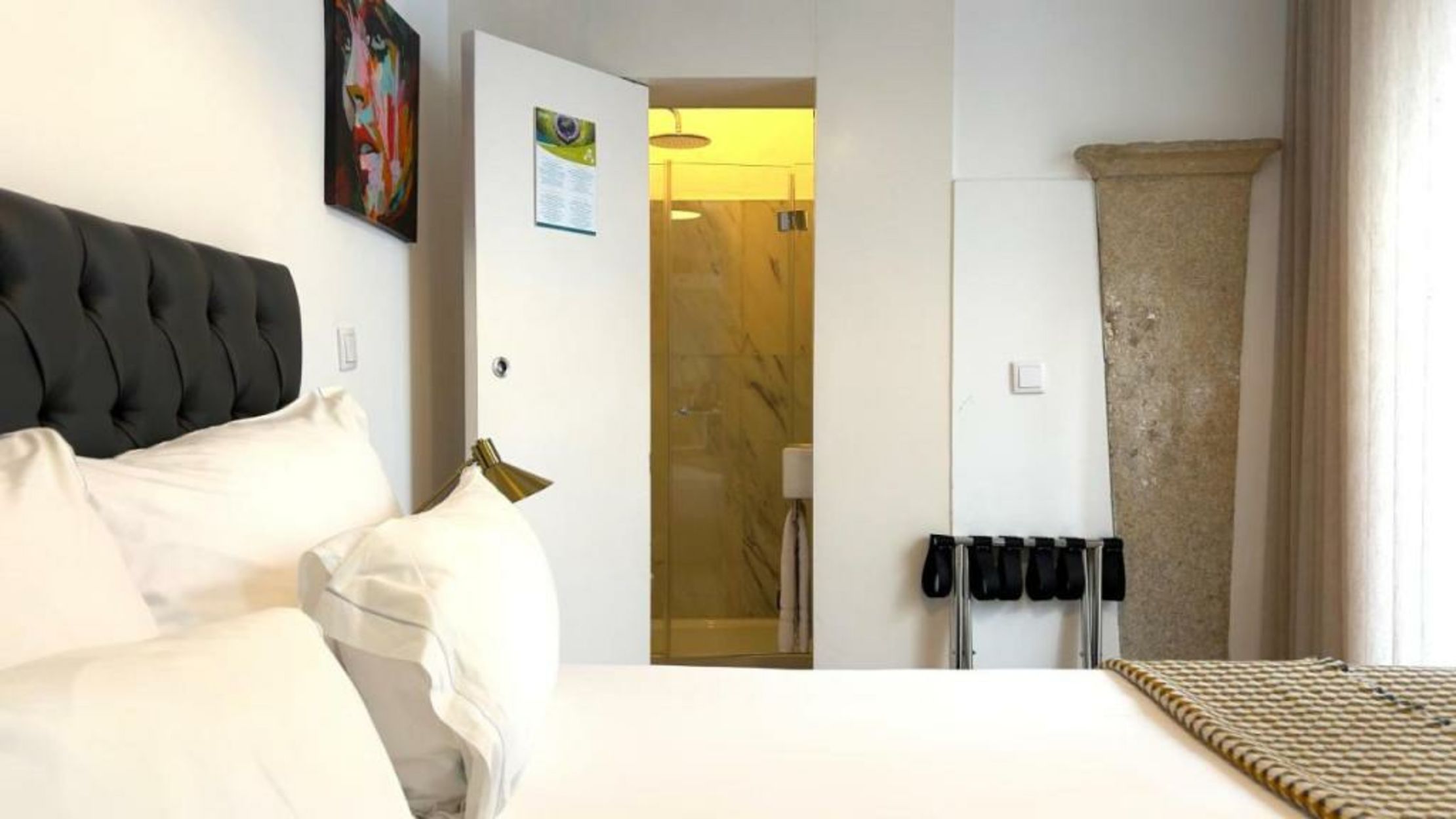 Quinta Colina by Shiadu