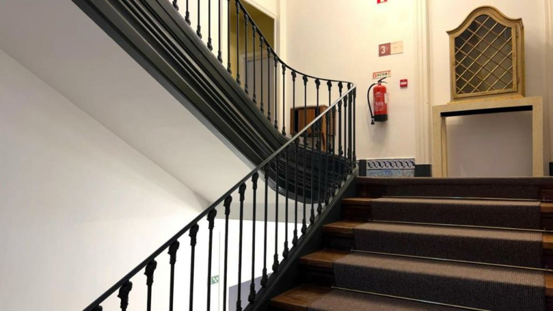 Quinta Colina by Shiadu