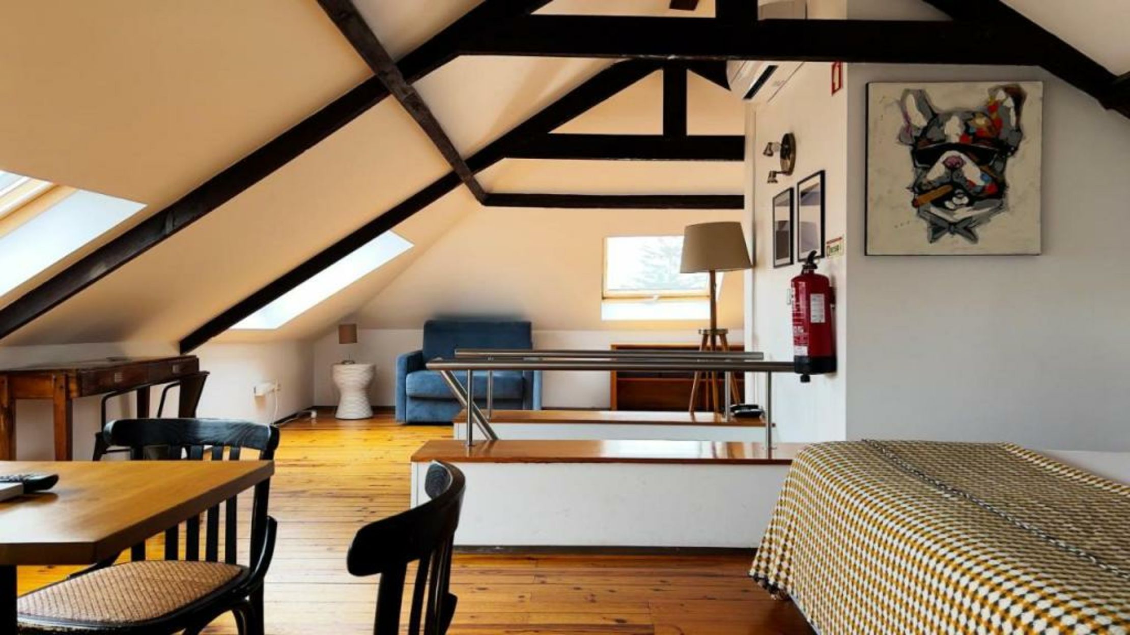 Quinta Colina by Shiadu