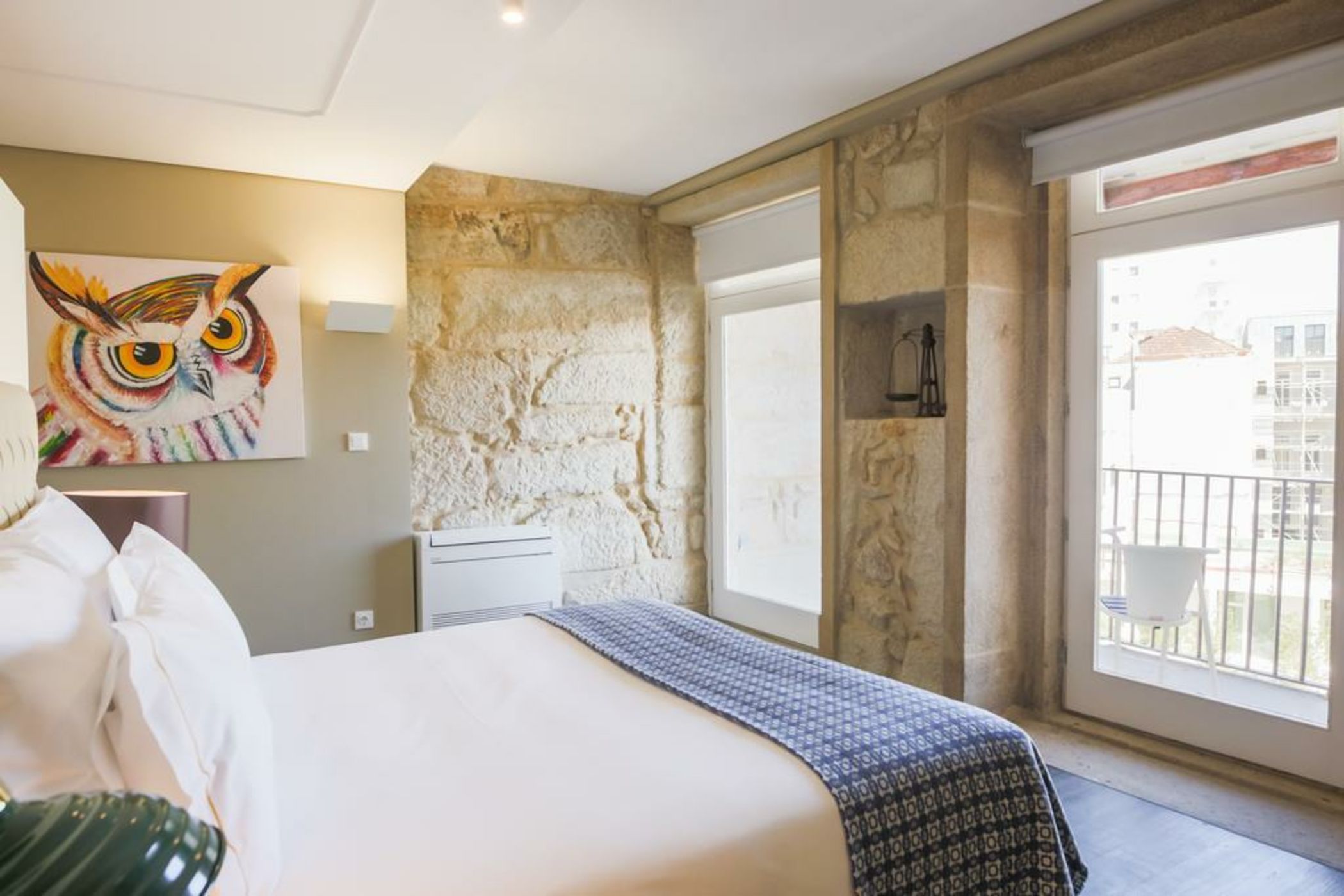 Jardim da Batalha Boutique Hotel by Shiadu