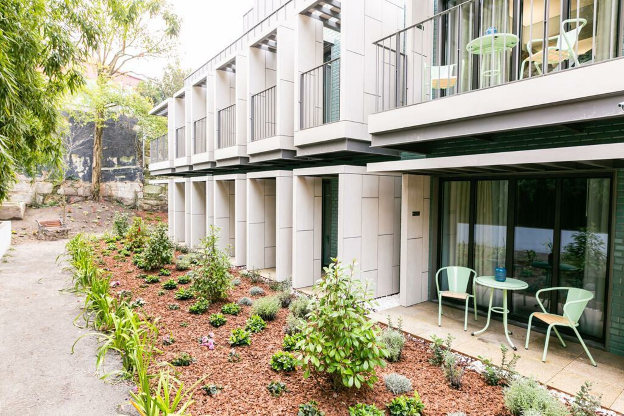 Jardim da Batalha Boutique Hotel by Shiadu