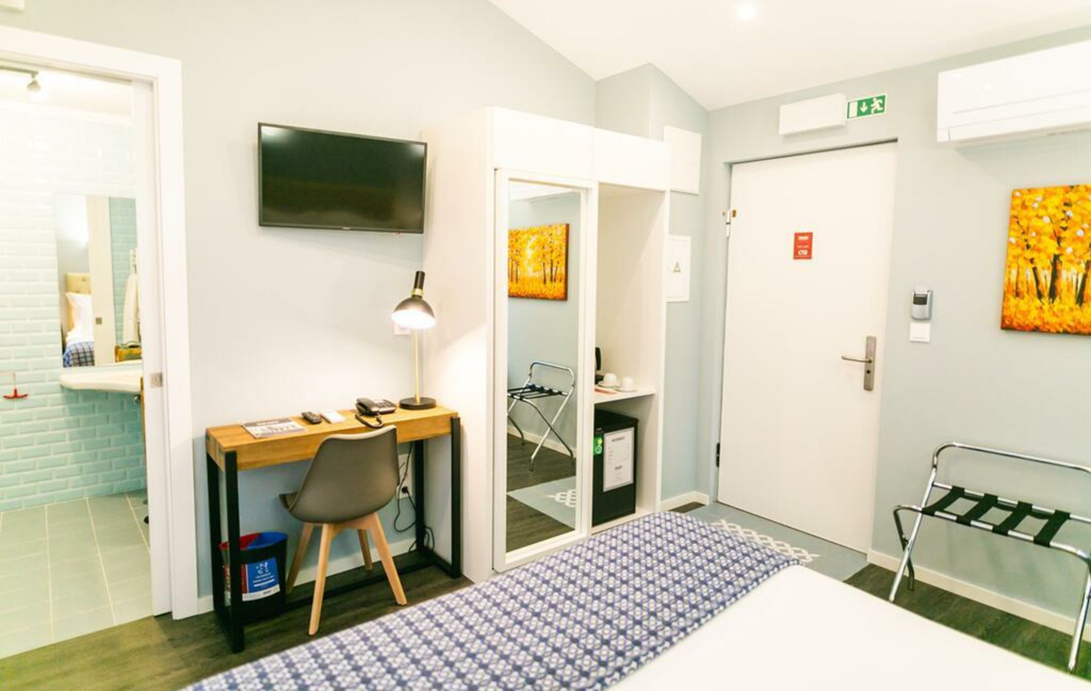 Jardim da Batalha Boutique Hotel by Shiadu