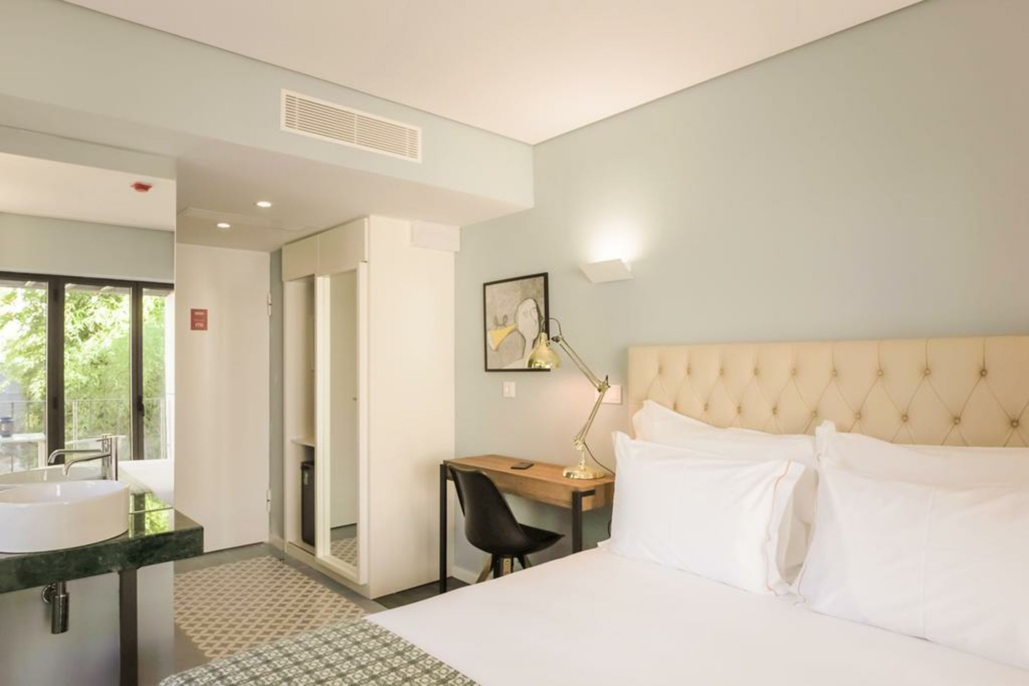 Jardim da Batalha Boutique Hotel by Shiadu