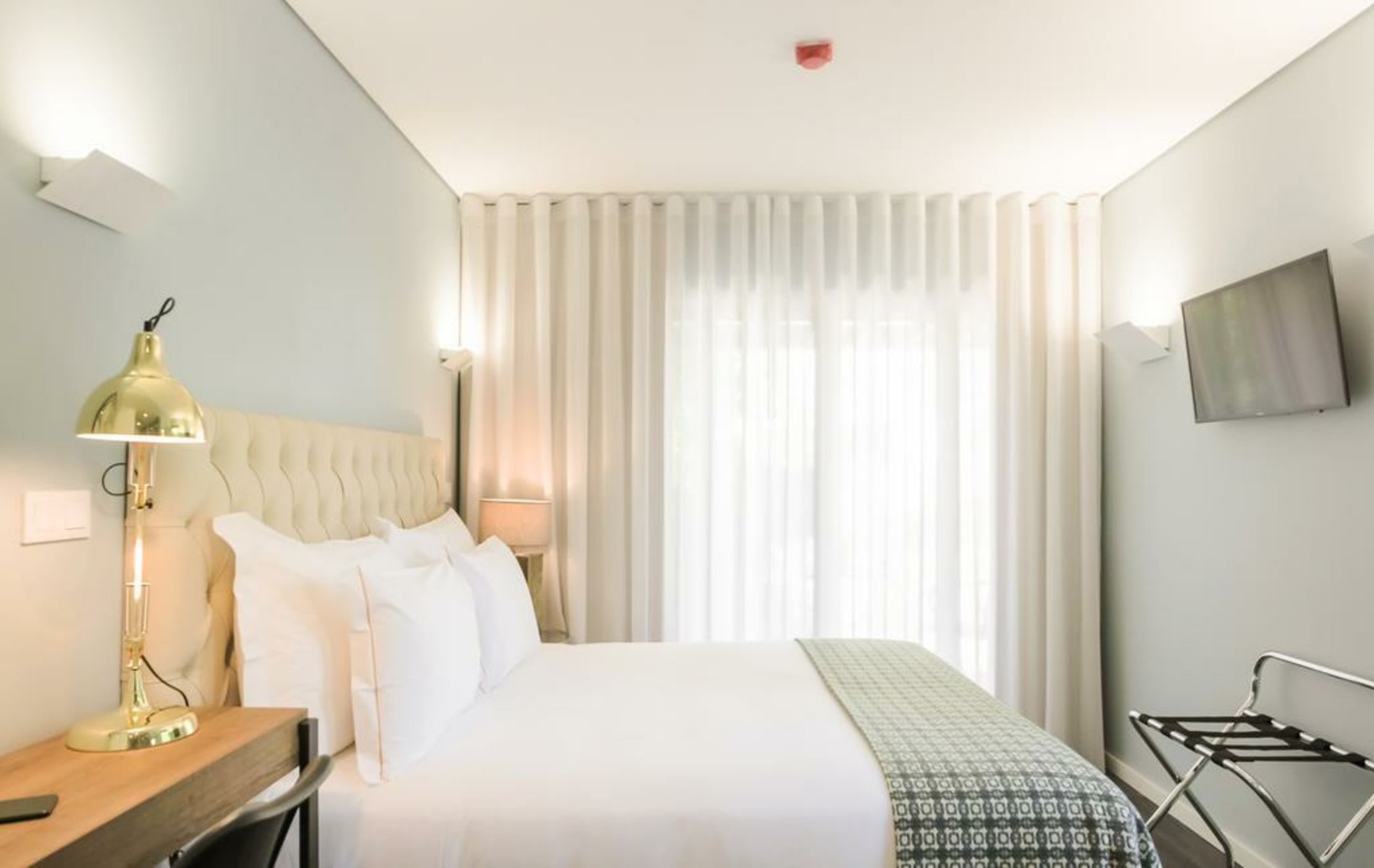 Jardim da Batalha Boutique Hotel by Shiadu