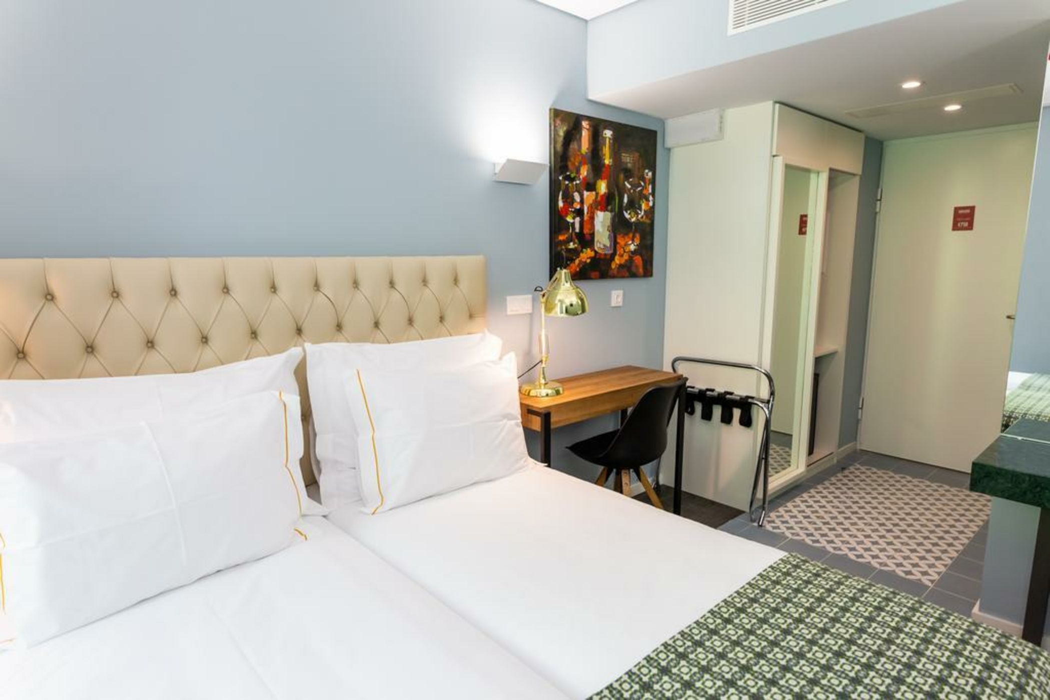 Jardim da Batalha Boutique Hotel by Shiadu