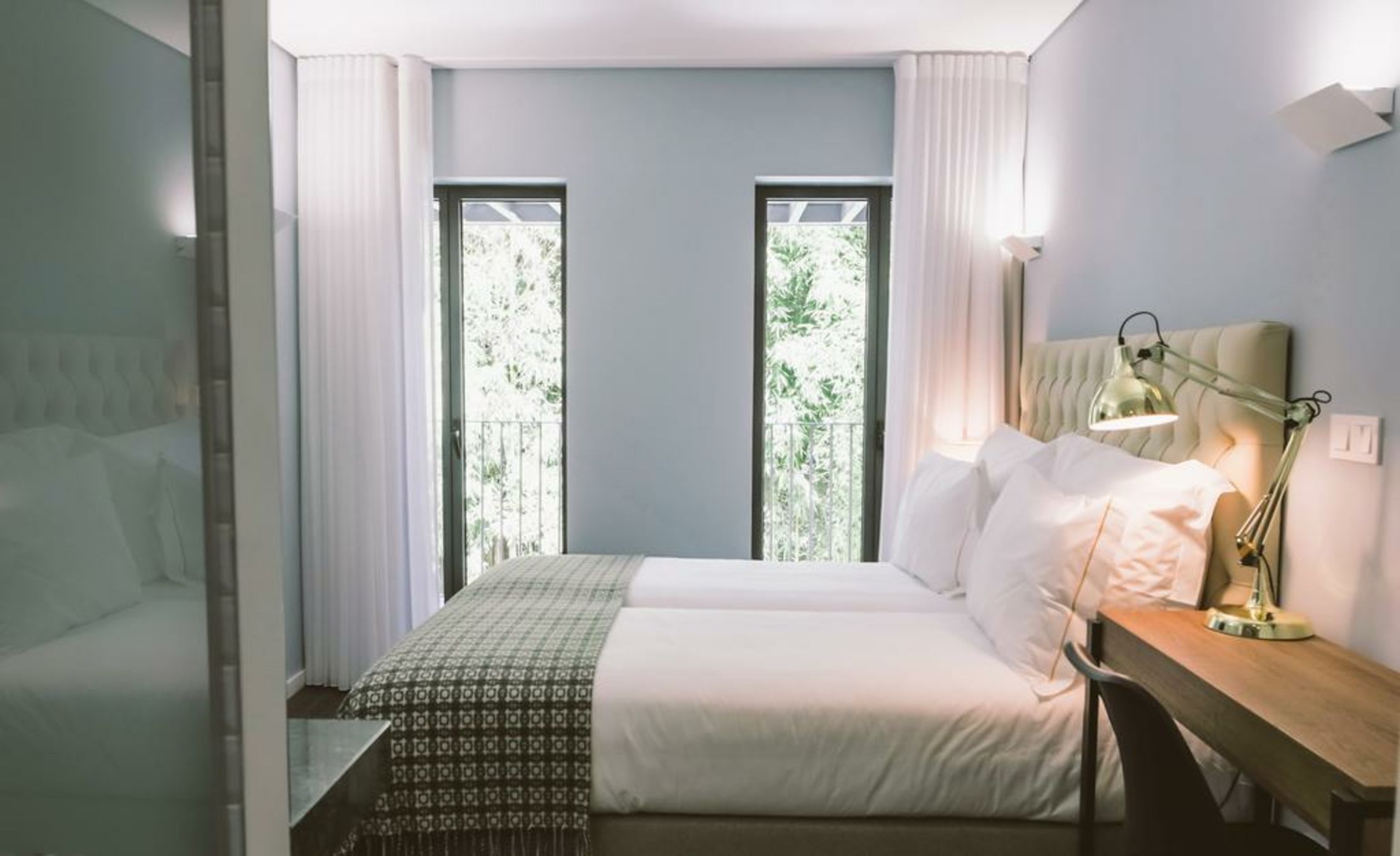 Jardim da Batalha Boutique Hotel by Shiadu
