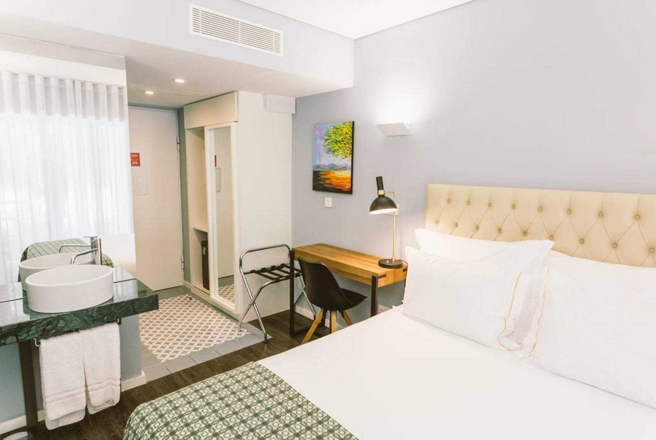 Jardim da Batalha Boutique Hotel by Shiadu