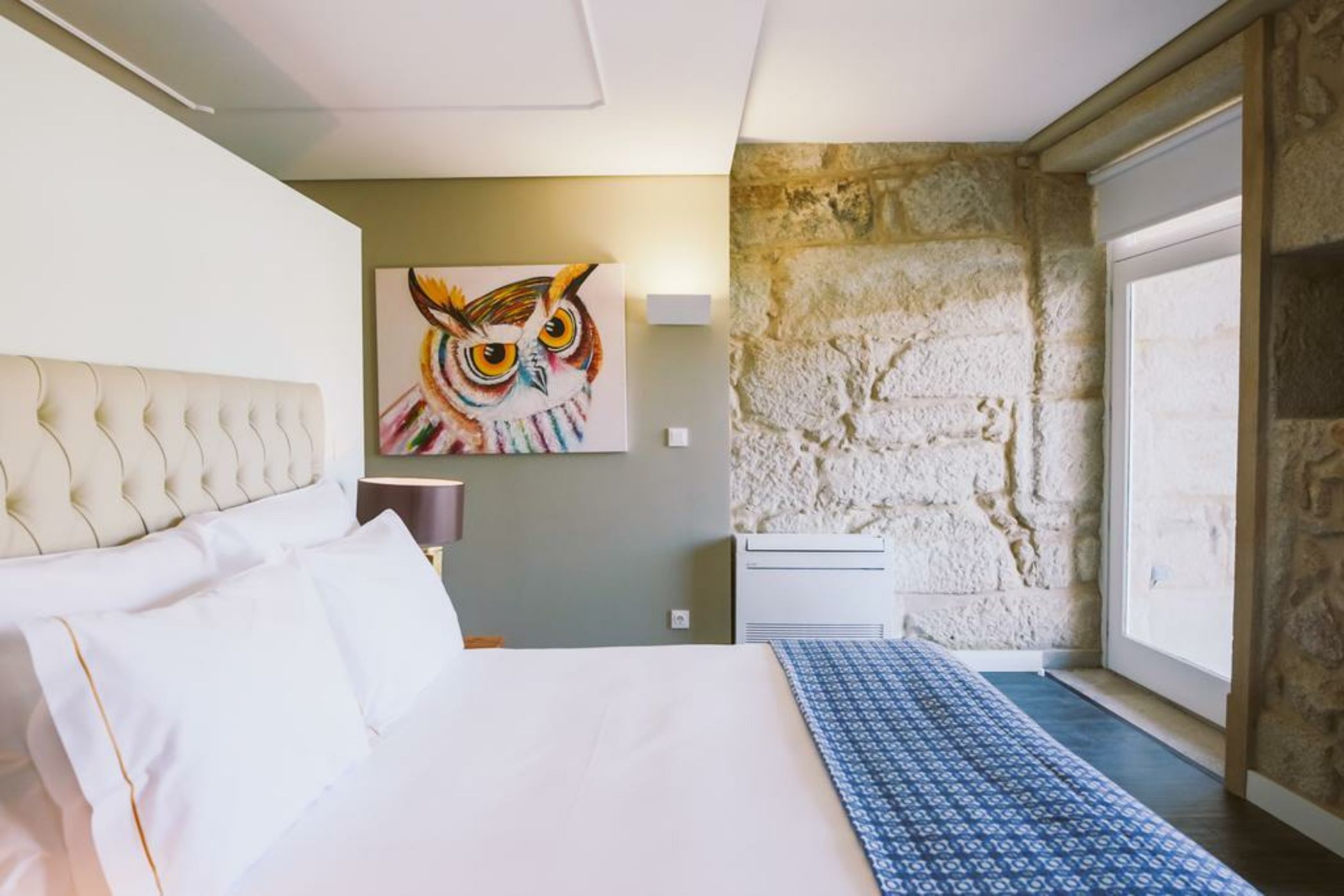 Jardim da Batalha Boutique Hotel by Shiadu