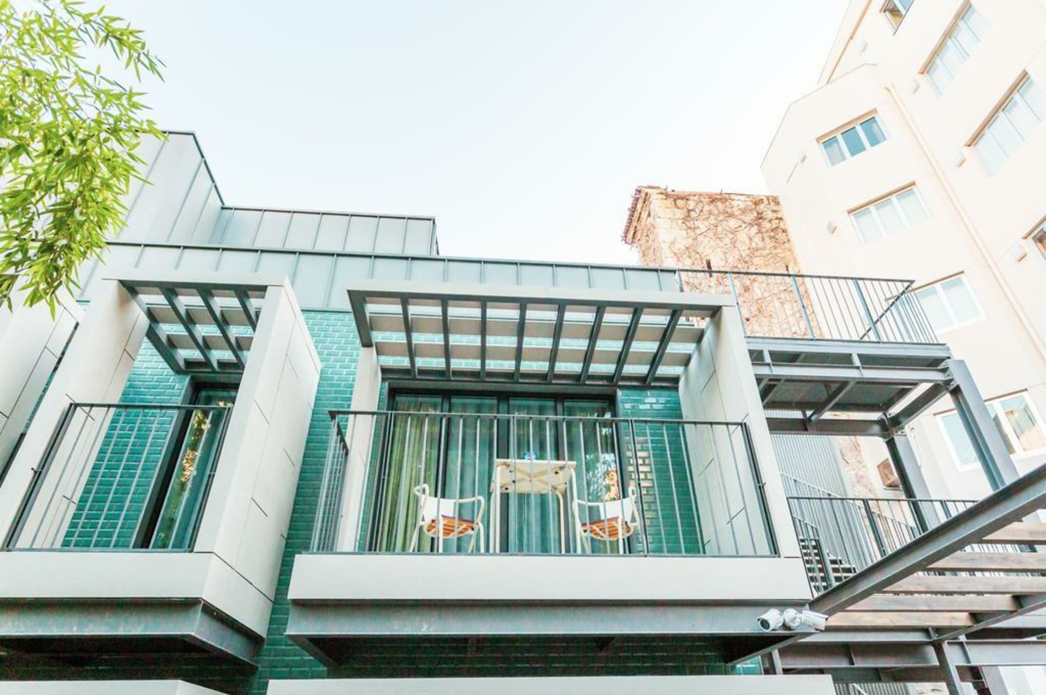 Jardim da Batalha Boutique Hotel by Shiadu