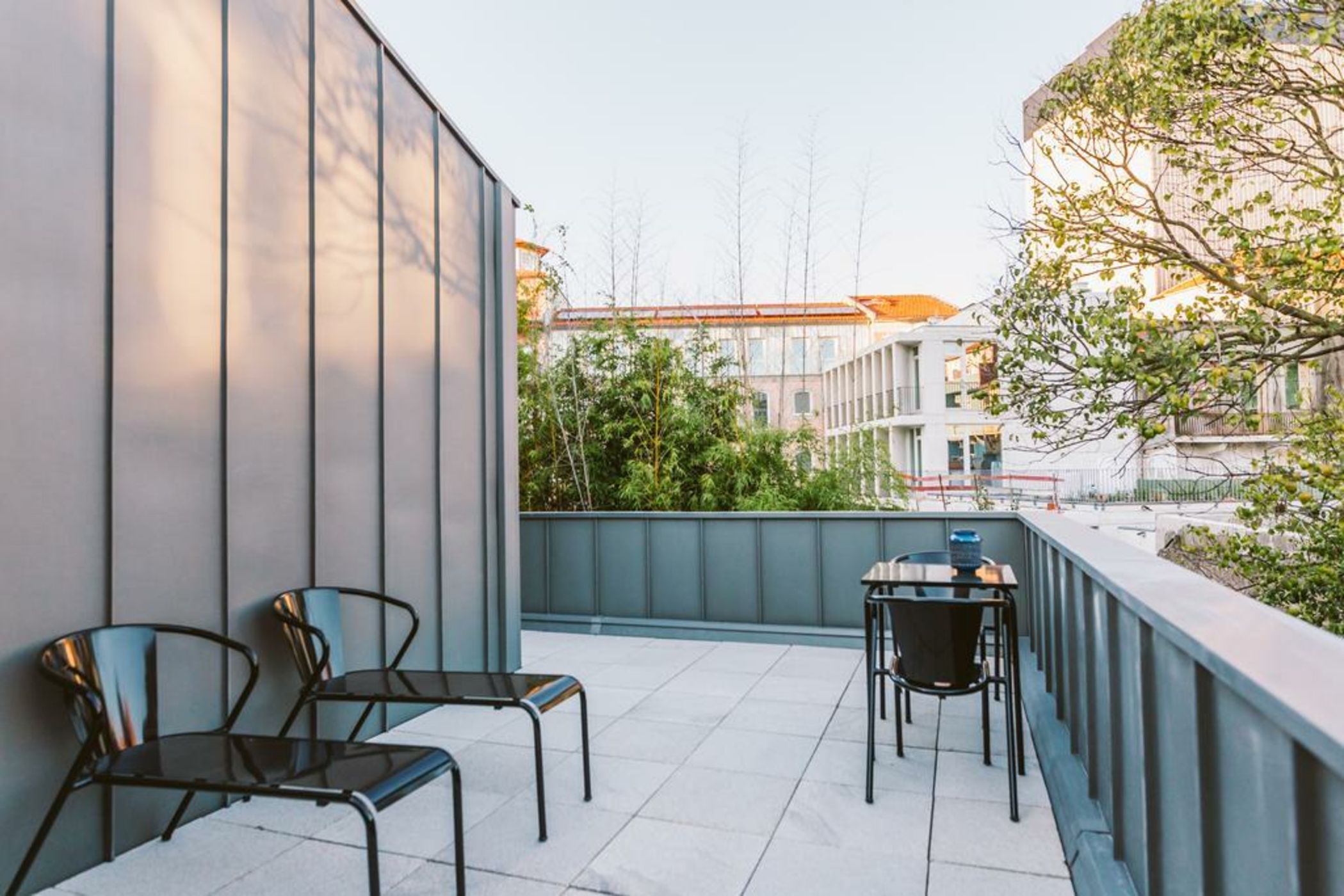 Jardim da Batalha Boutique Hotel by Shiadu