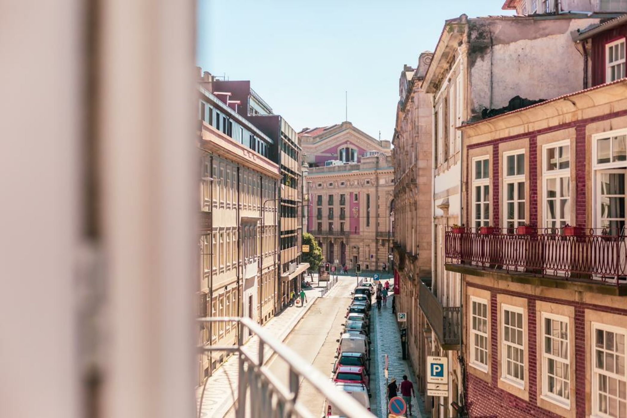 Jardim da Batalha Boutique Hotel by Shiadu