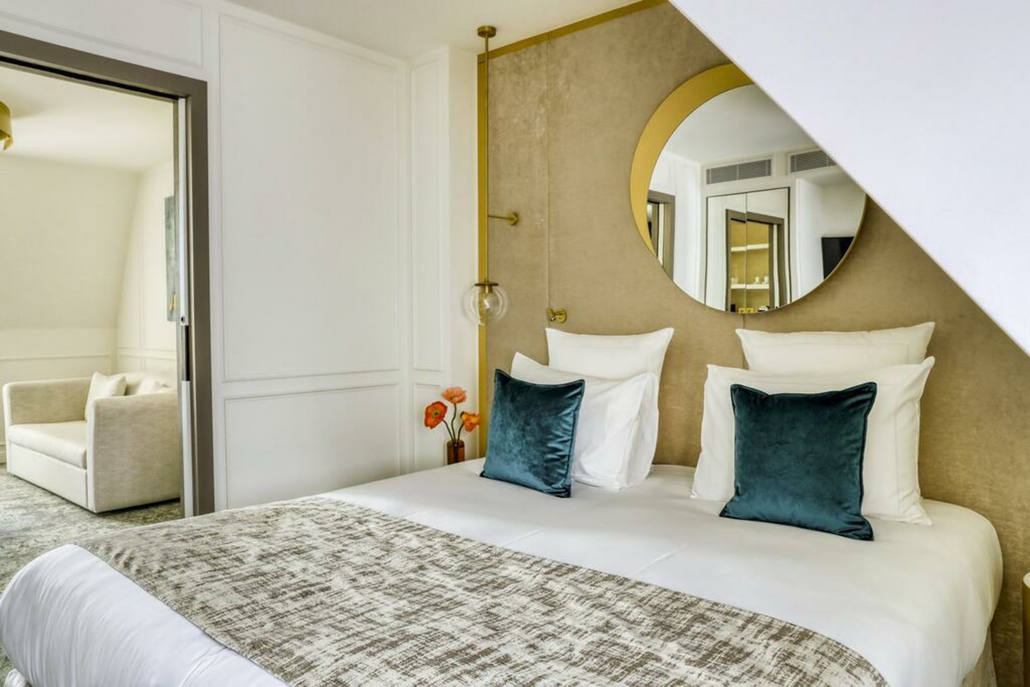 Maison Albar Hotels - Le Vendome