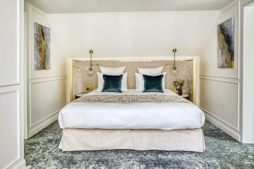 Maison Albar Hotels - Le Vendome