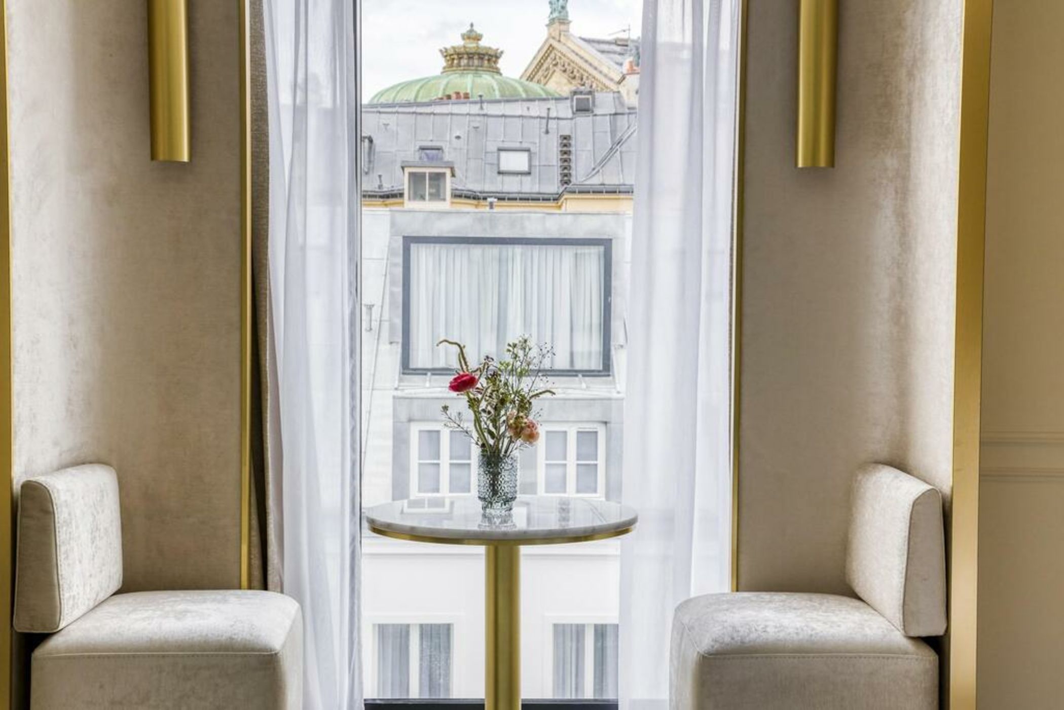 Maison Albar Hotels - Le Vendome