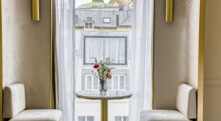 Maison Albar Hotels - Le Vendome