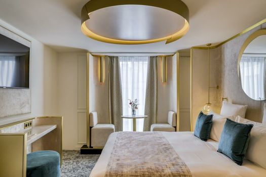 Maison Albar Hotels - Le Vendome