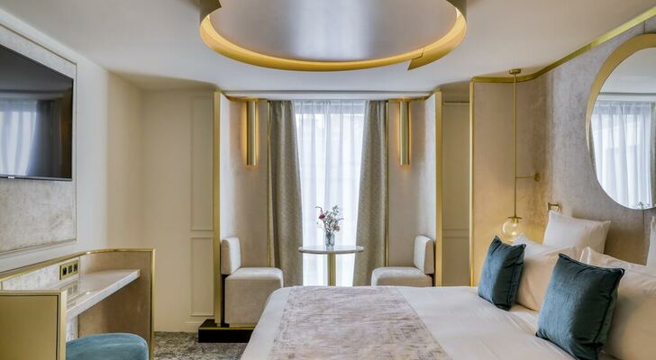 Maison Albar Hotels - Le Vendome