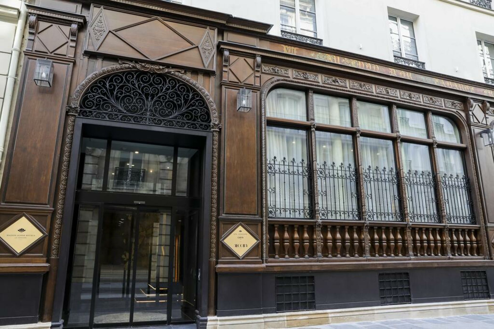 Maison Albar Hotels - Le Vendome