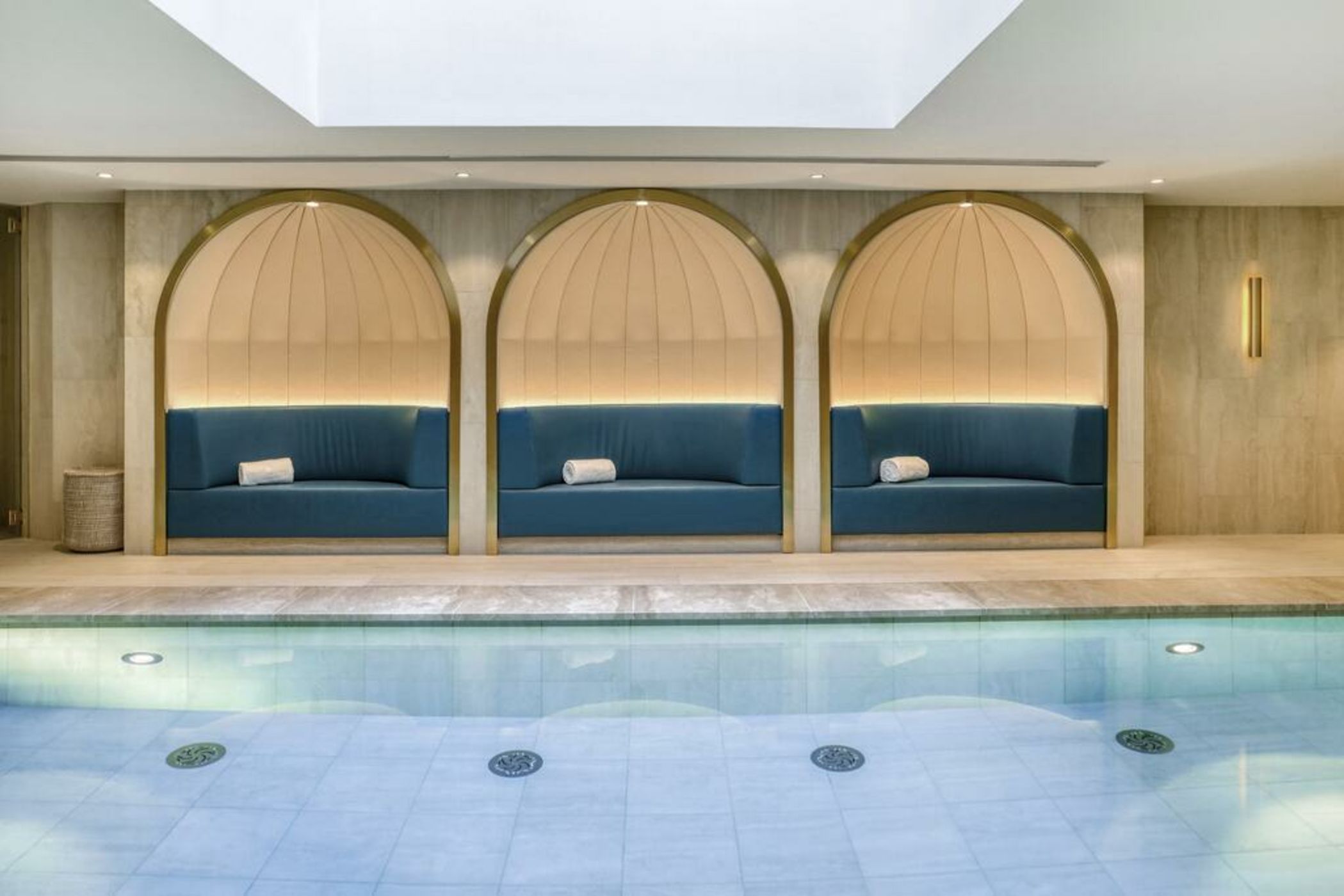 Maison Albar Hotels - Le Vendome