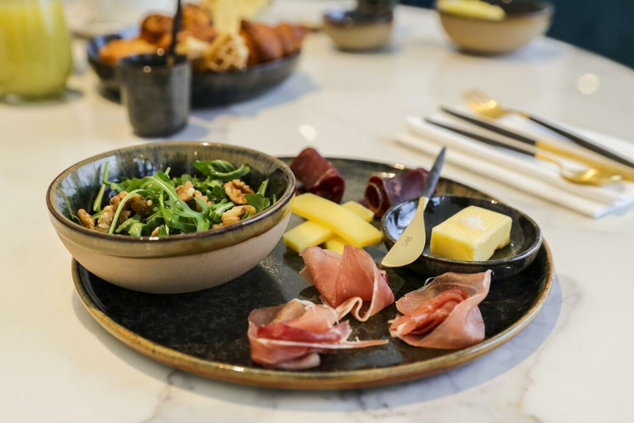 Maison Albar Hotels - Le Vendome