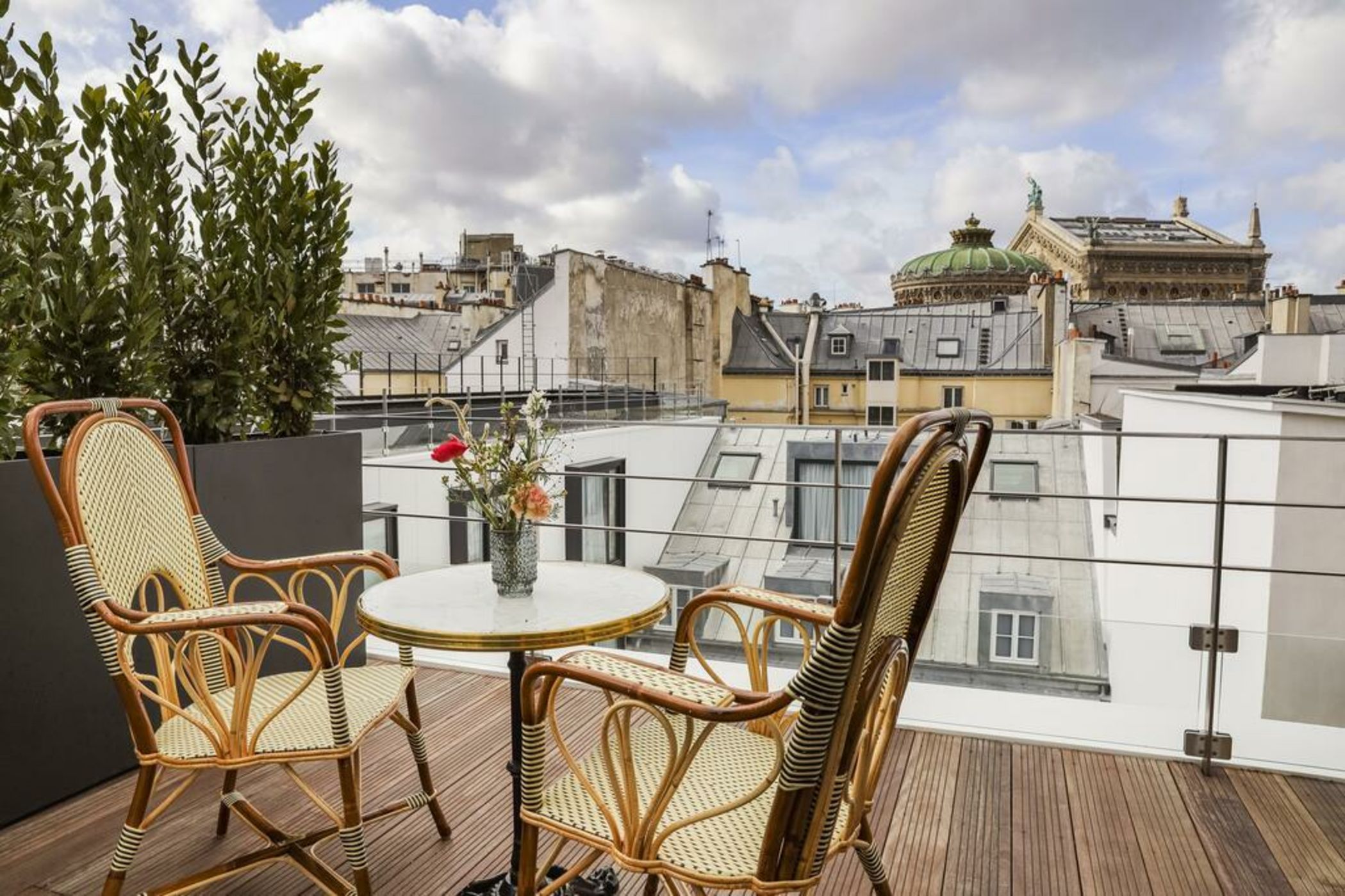 Maison Albar Hotels - Le Vendome