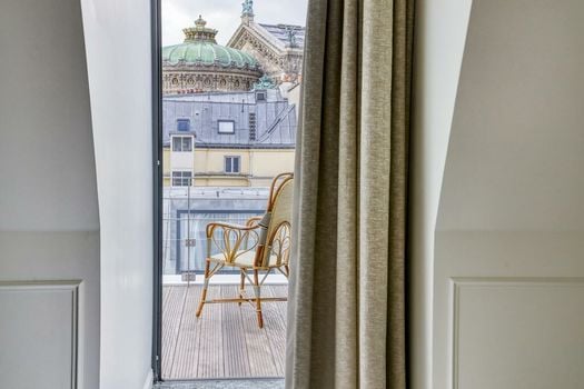 Maison Albar Hotels - Le Vendome