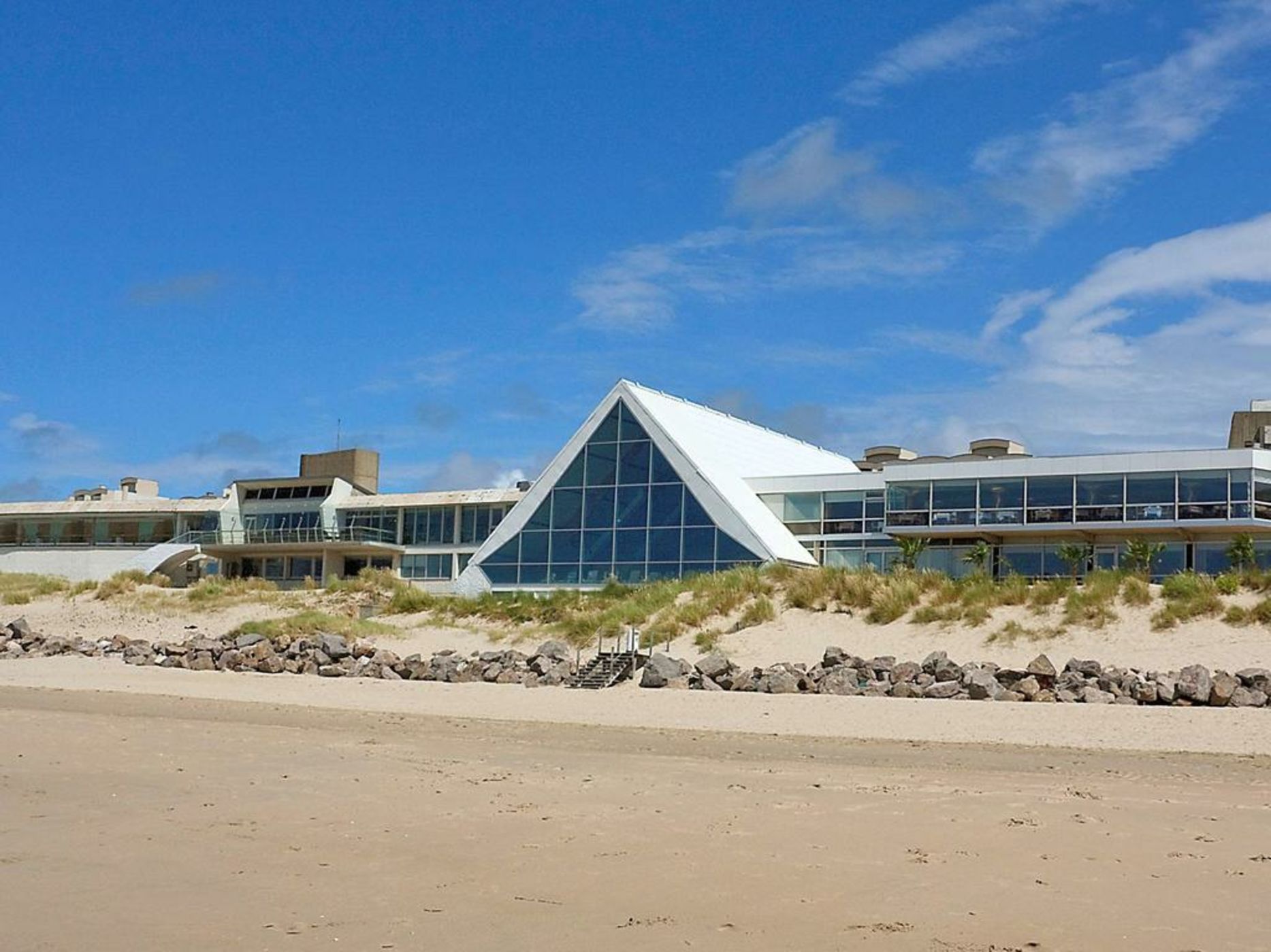 Novotel Thalassa Le Touquet