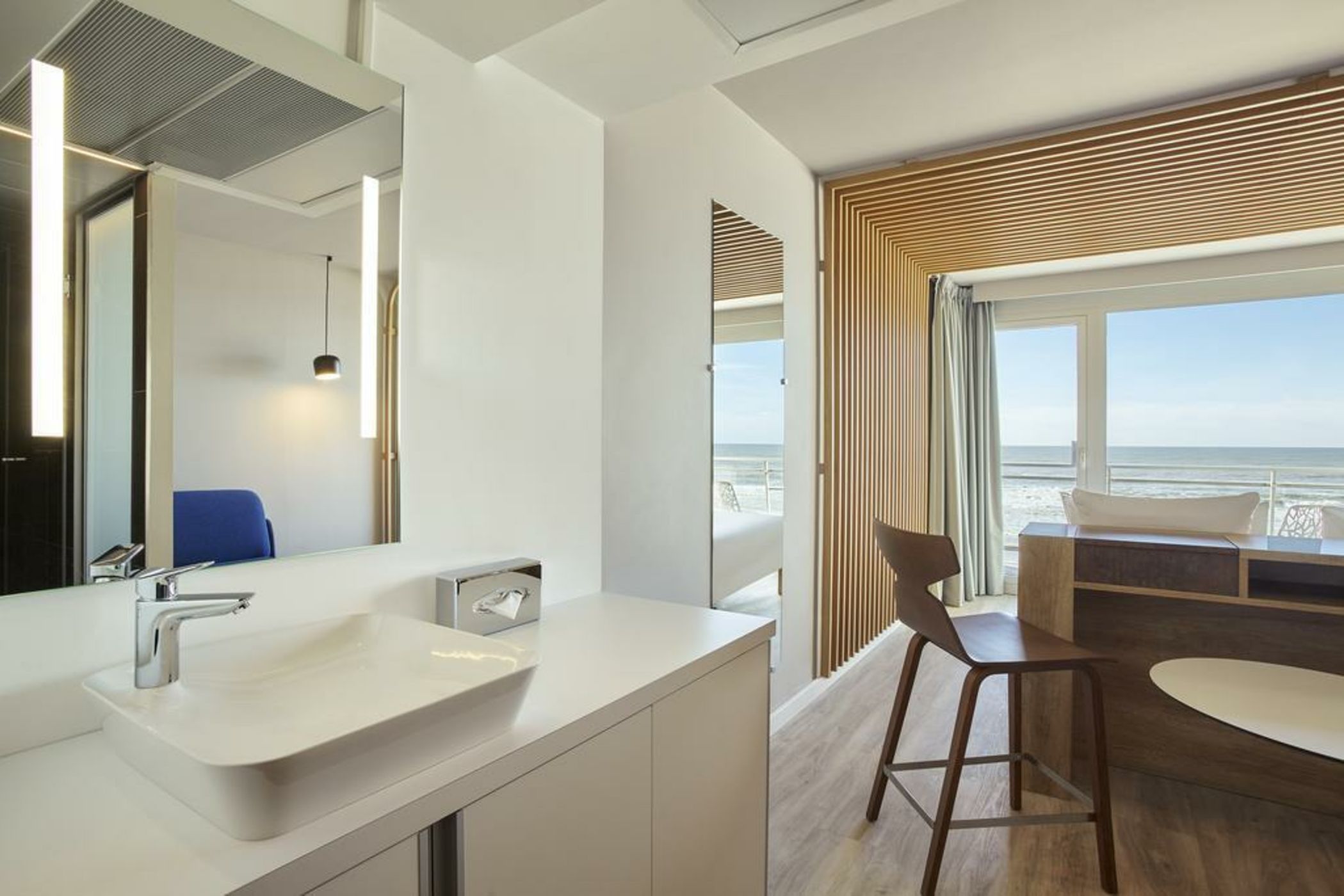 Novotel Thalassa Le Touquet