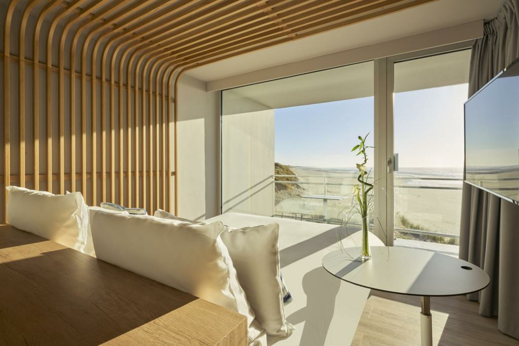 Novotel Thalassa Le Touquet