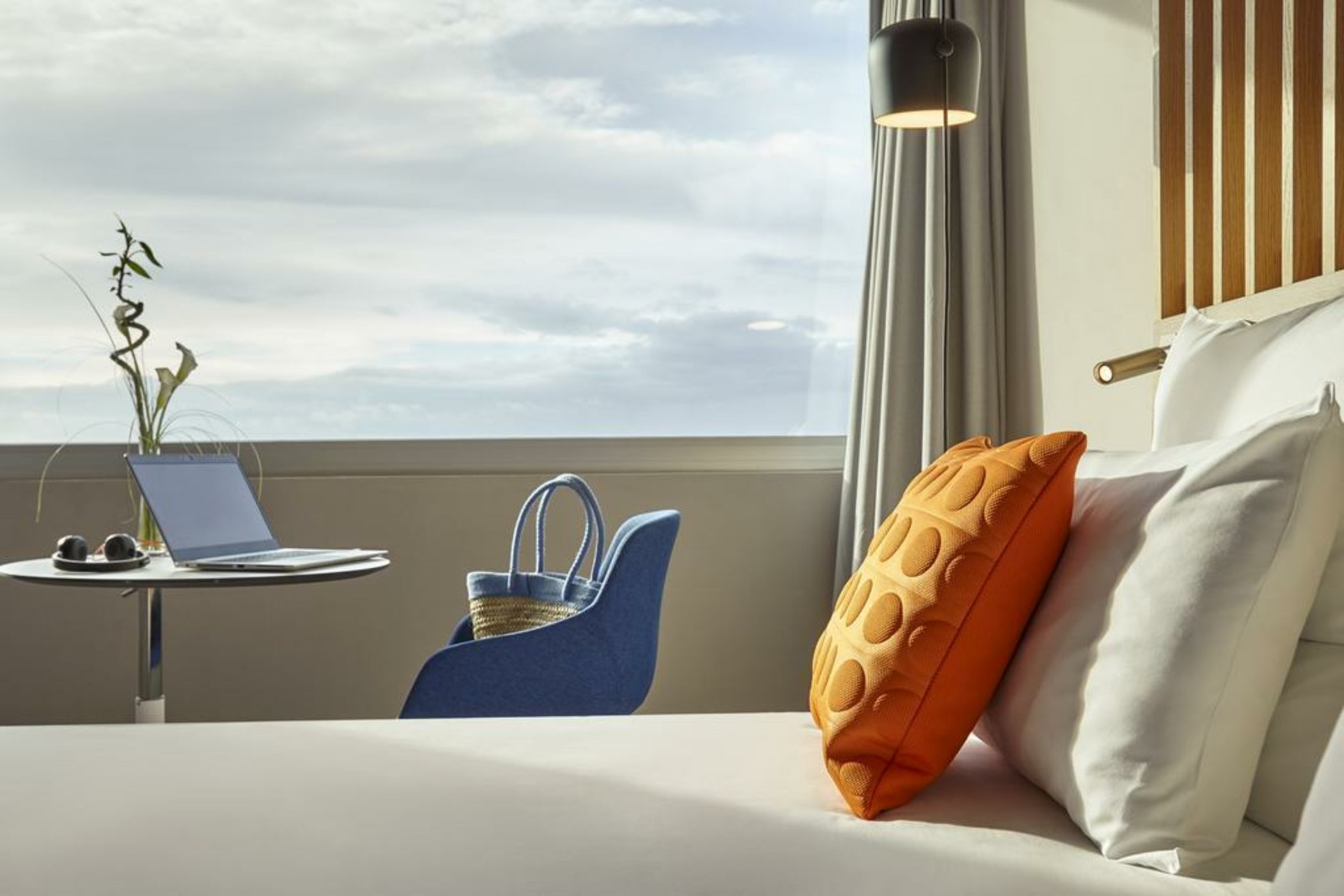 Novotel Thalassa Le Touquet