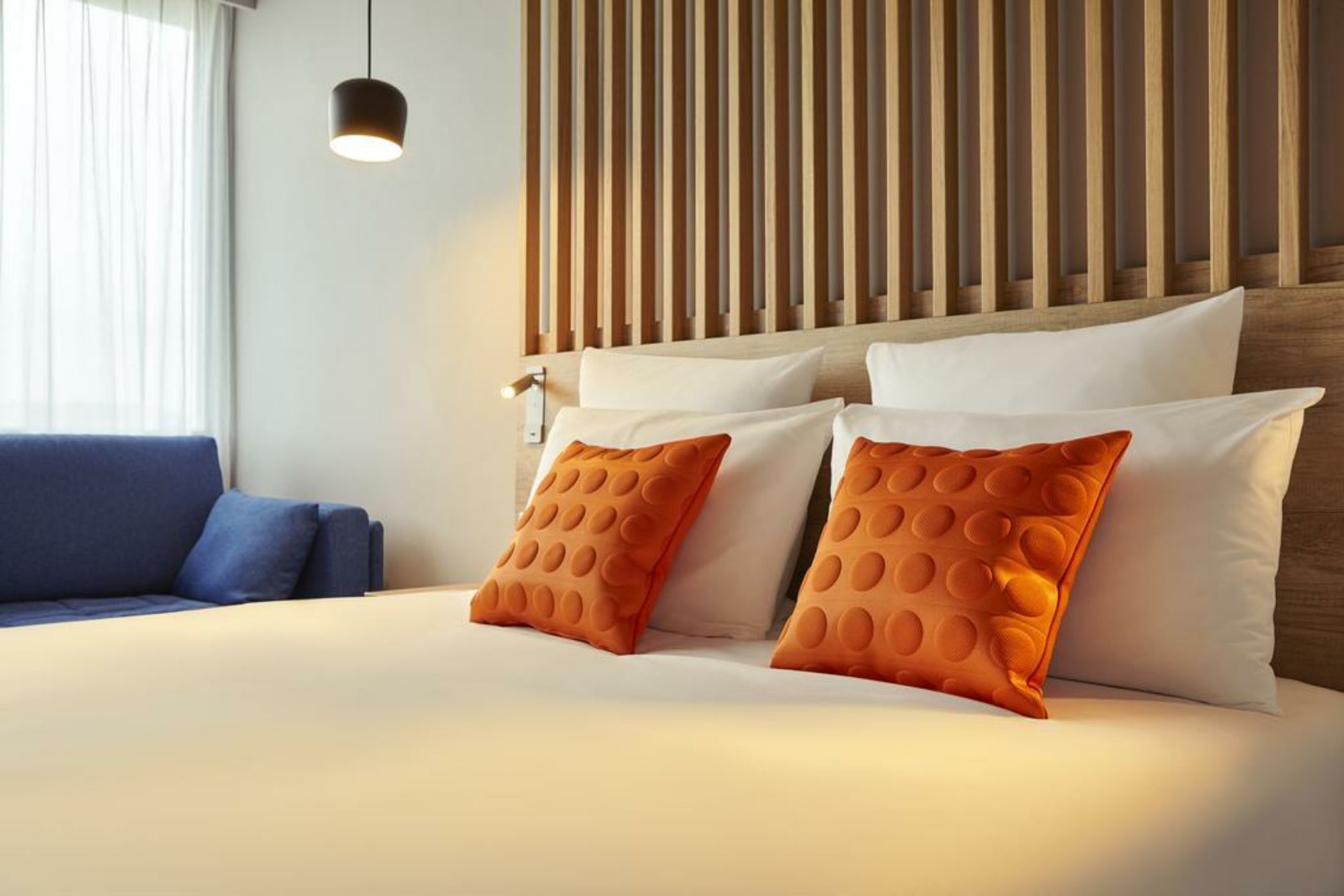 Novotel Thalassa Le Touquet