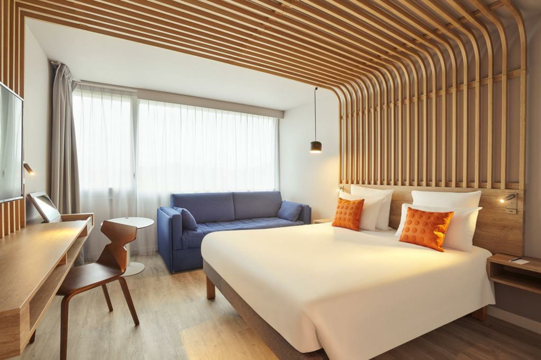 Novotel Thalassa Le Touquet