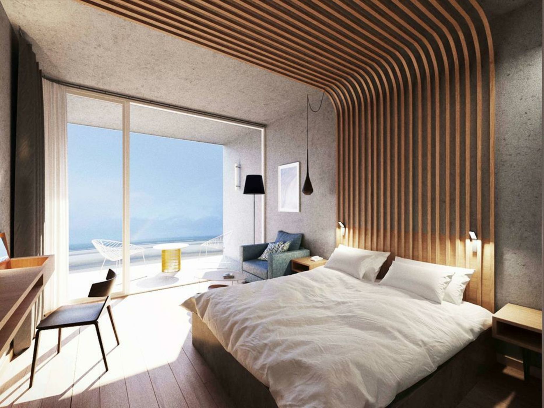 Novotel Thalassa Le Touquet