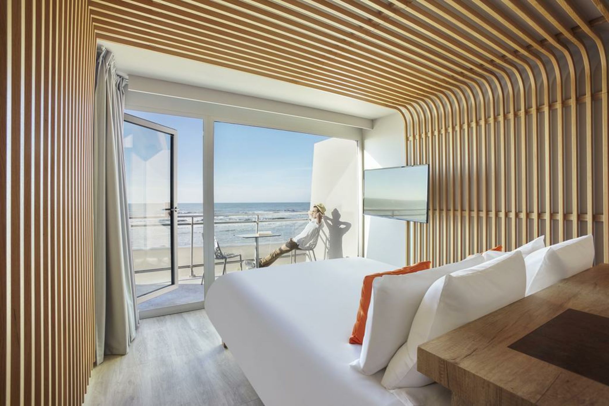 Novotel Thalassa Le Touquet