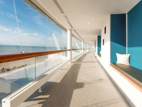 Novotel Thalassa Le Touquet