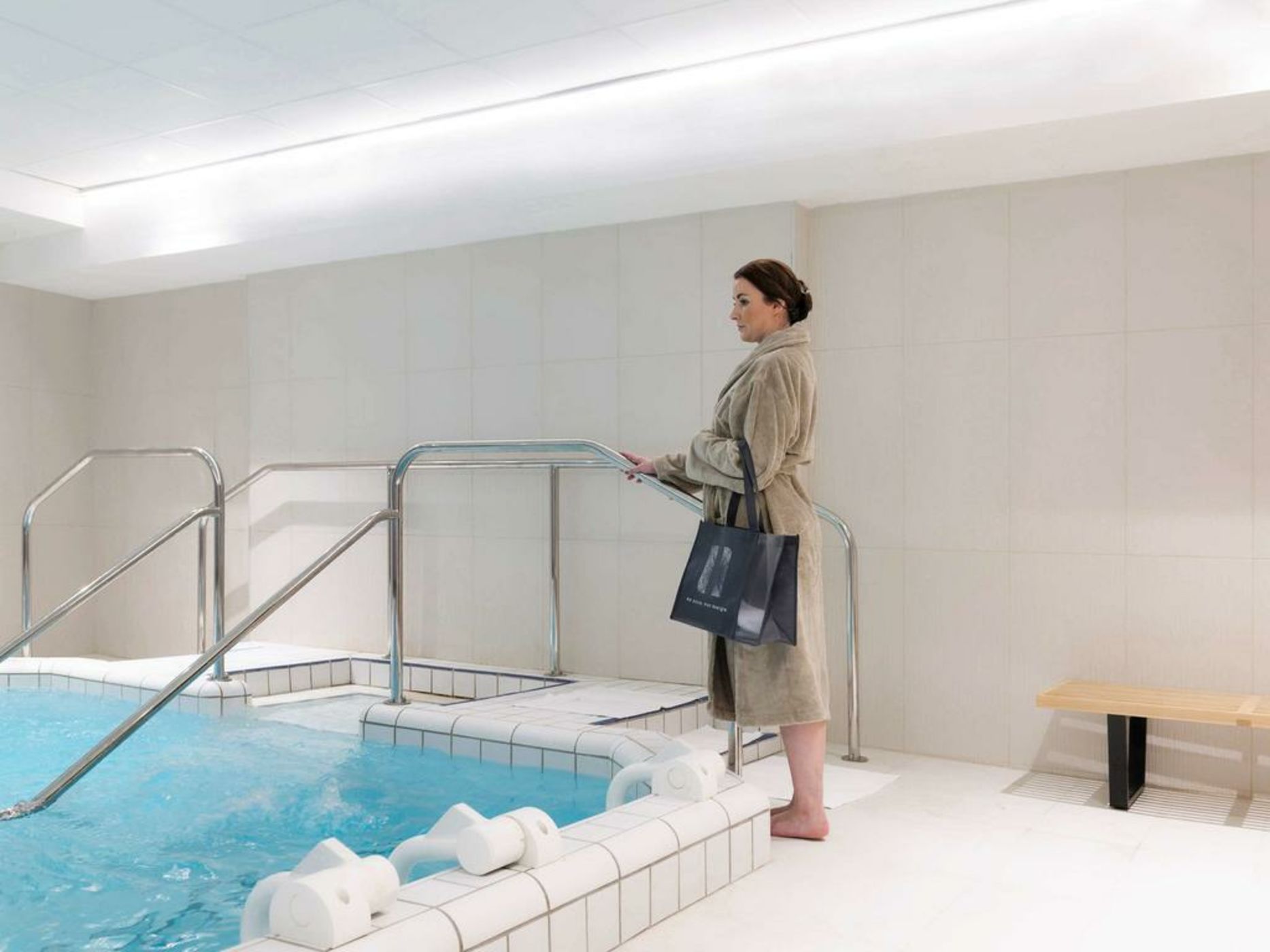 Novotel Thalassa Le Touquet