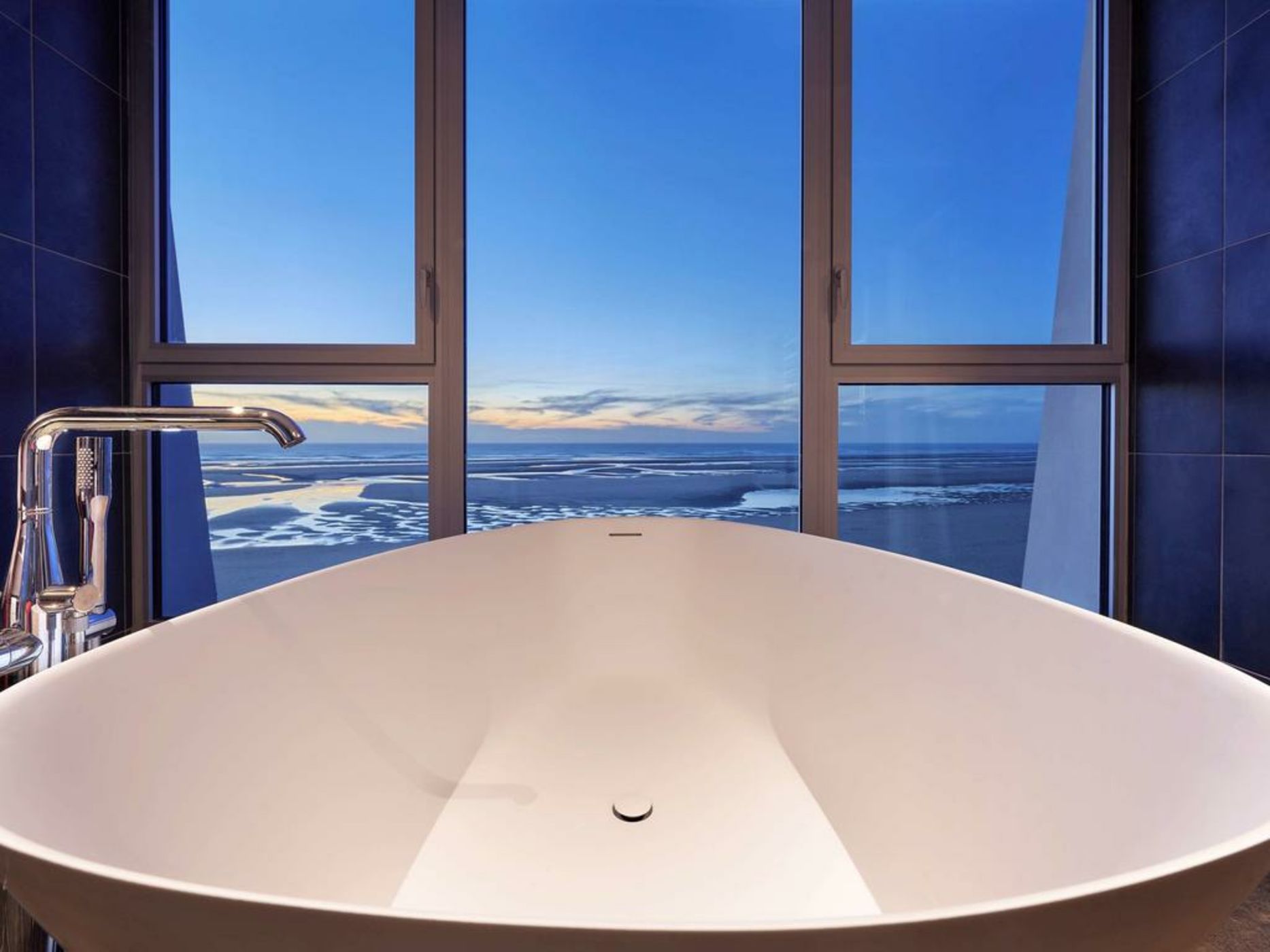 Novotel Thalassa Le Touquet