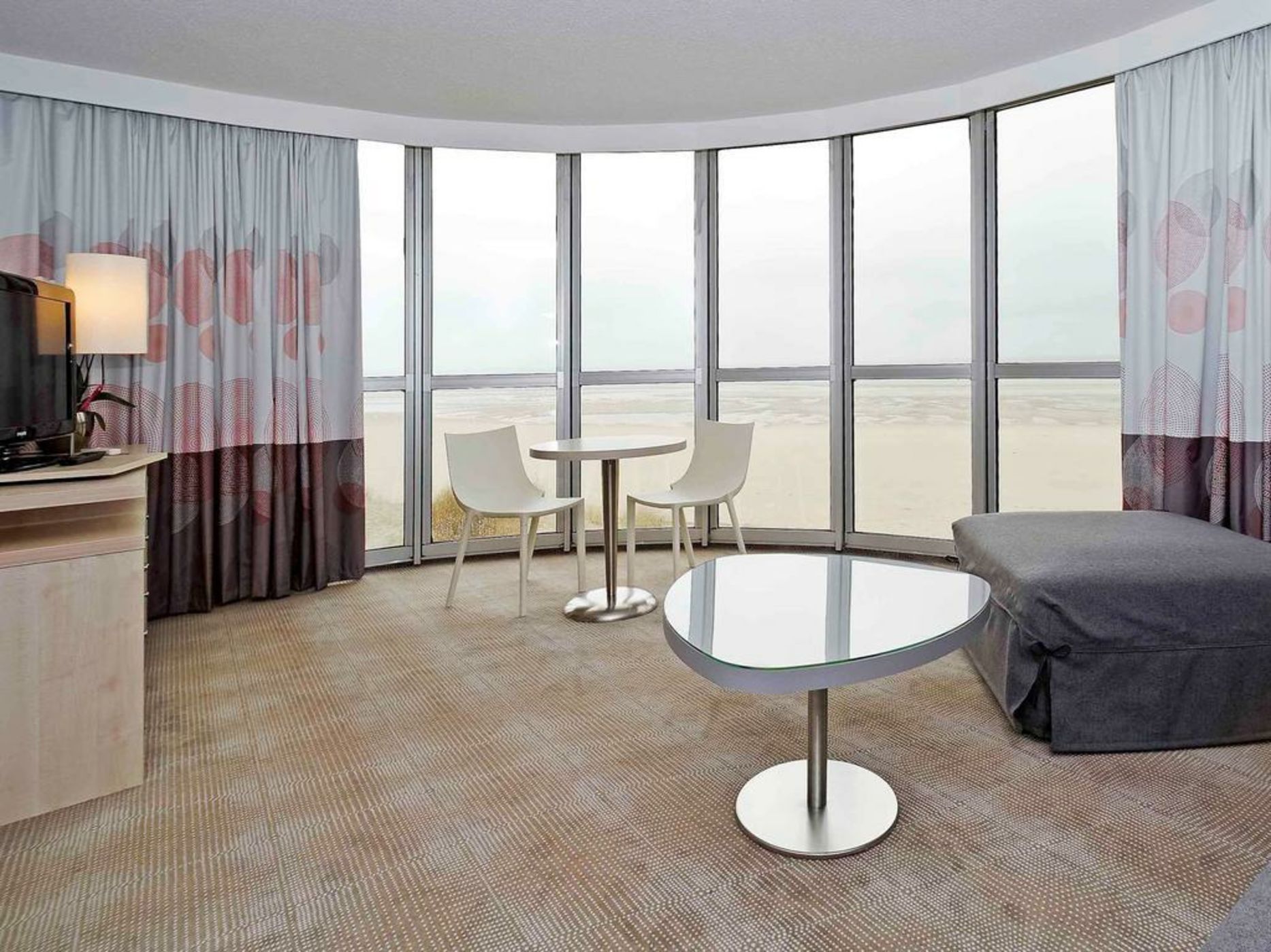 Novotel Thalassa Le Touquet