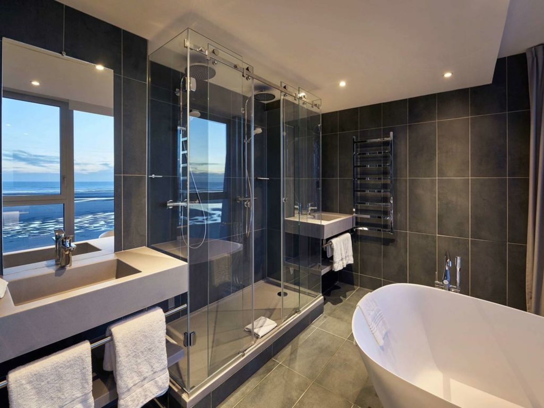 Novotel Thalassa Le Touquet