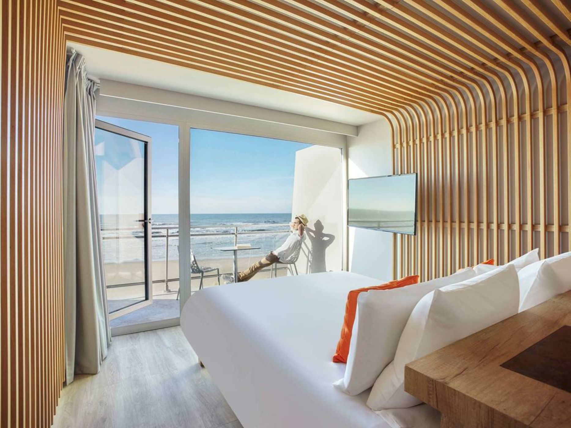 Novotel Thalassa Le Touquet