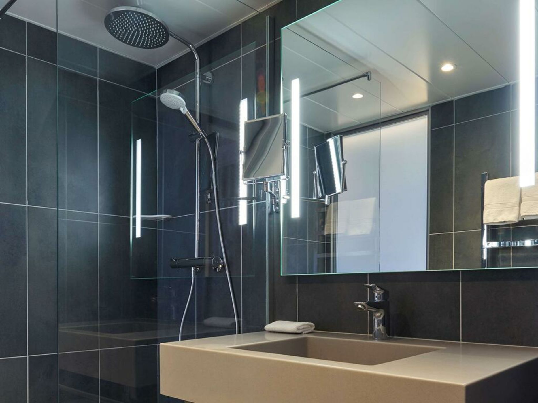 Novotel Thalassa Le Touquet