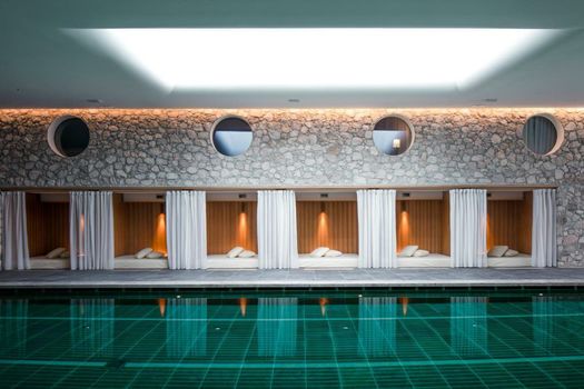 Faloria Mountain Spa Resort