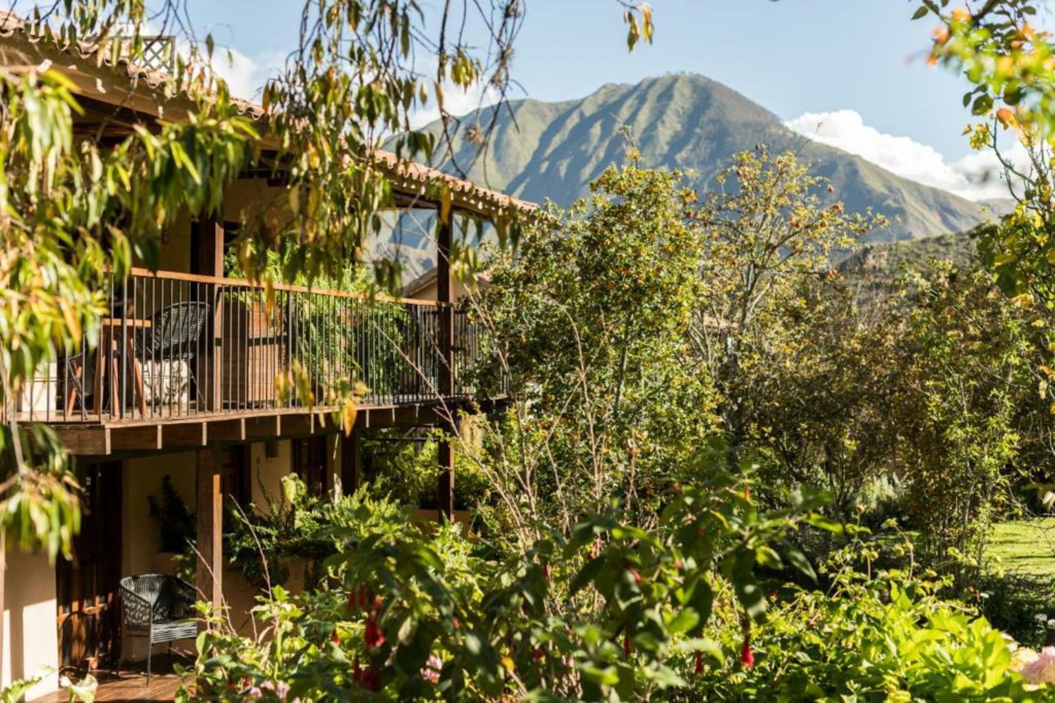 Andenia Sacred Valley, a Member of Design Hotels