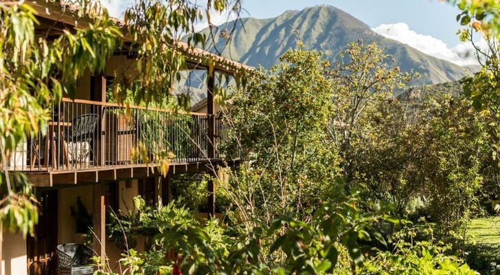 Andenia Sacred Valley, a Member of Design Hotels