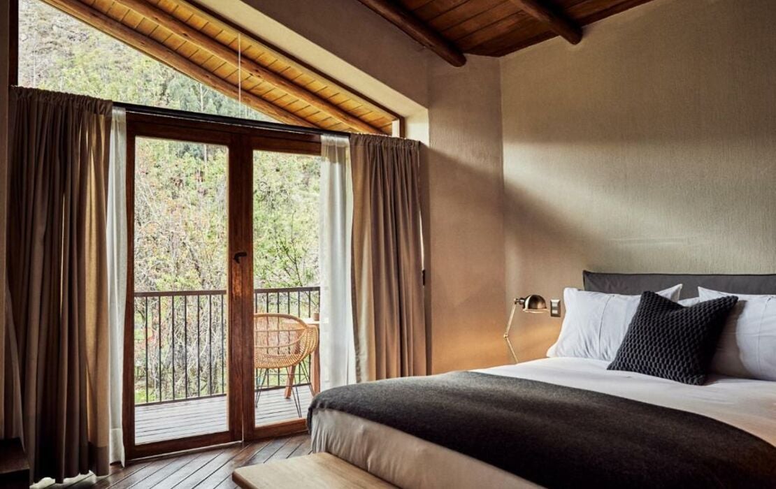 Andenia Sacred Valley, a Member of Design Hotels