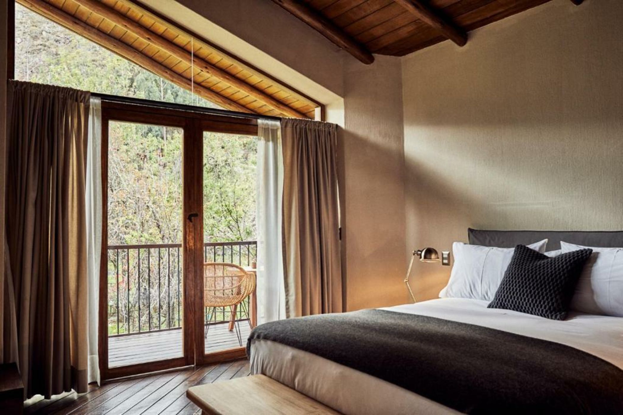 Andenia Sacred Valley, a Member of Design Hotels