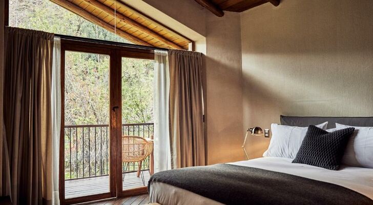 Andenia Sacred Valley, a Member of Design Hotels