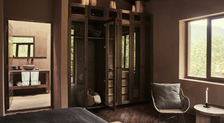 Andenia Sacred Valley, a Member of Design Hotels