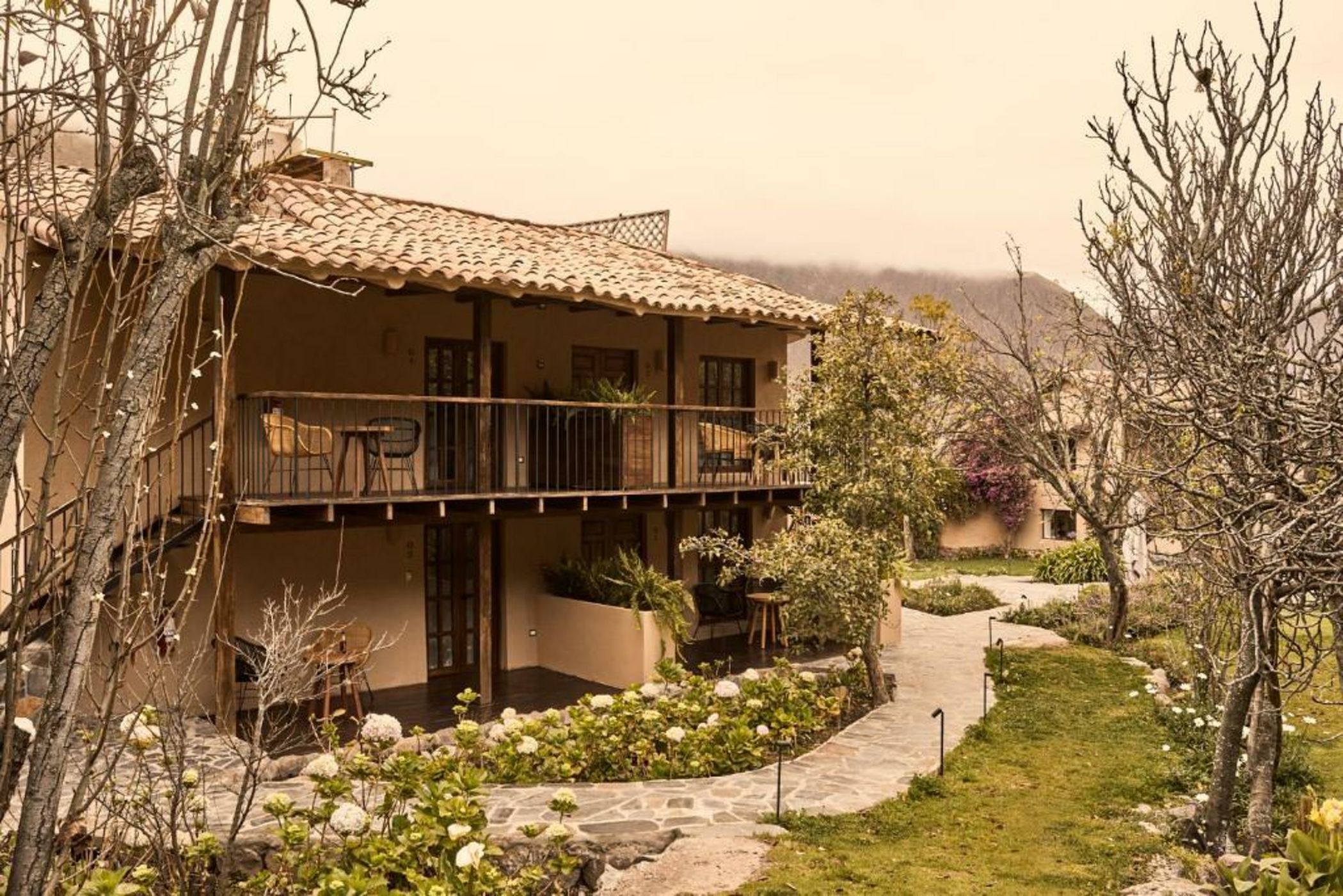 Andenia Sacred Valley, a Member of Design Hotels